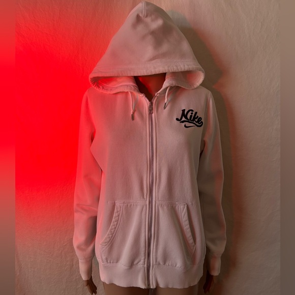 NIKE Front Zip - Picture 2 of 6